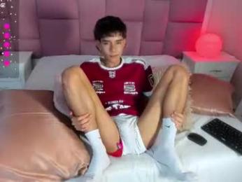christopher_robin4 — Chaturbate stream photo (Jun 2026)
