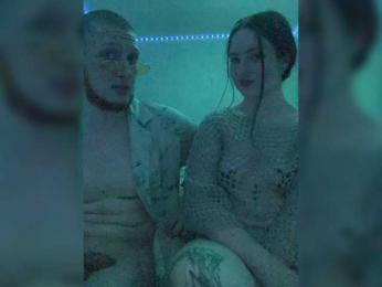 SluttyLex — Bongacams stream photo (May 2025)