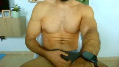 hawaii_1 — modelo de webcam en línea en cam4