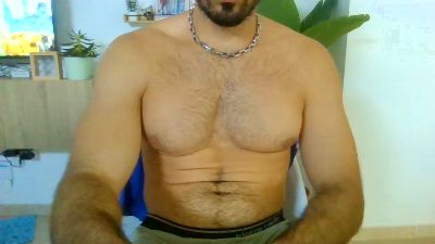 hawaii_1 — modelo de webcam en línea en cam4