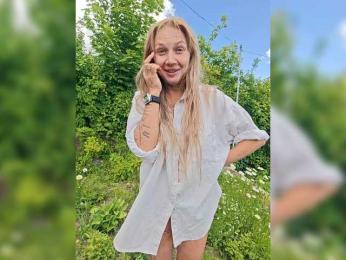CrazyNastya1 — bongacams