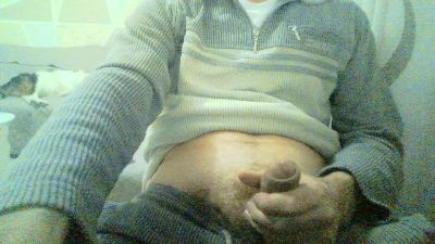 robi418 — modelo de webcam en línea en cam4