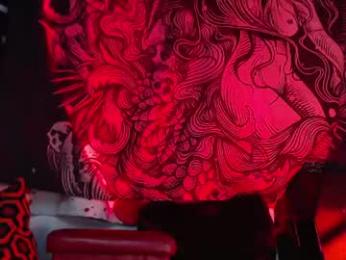 silentmary — modelo de webcam en línea en chaturbate