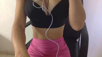 gatitaflakita — modelo de webcam en línea en cam4