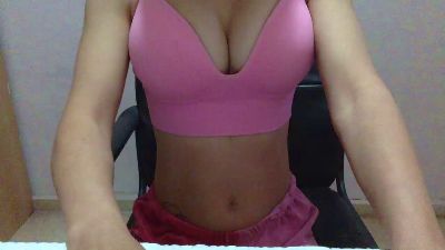 gatitaflakita — modelo de webcam en línea en cam4