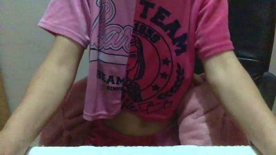 gatitaflakita — modelo de webcam en línea en cam4