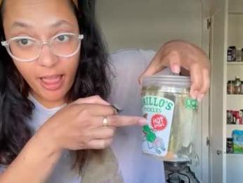 dreamyriri — Chaturbate stream photo (Apr 2026)