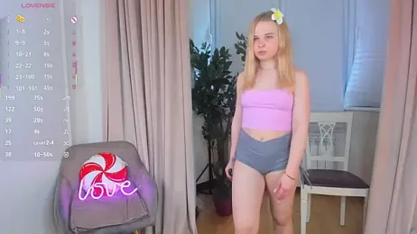 OdetteHarwick — Stripchat stream photo (Apr 2026)