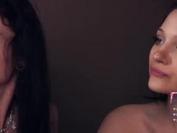 bonniecoomer — Chaturbate profile photo