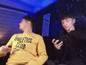 thiago_rockwell — Chaturbate stream photo (Apr 2026)