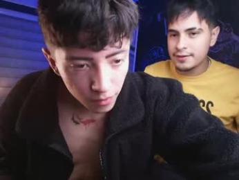 thiago_rockwell — Chaturbate stream photo (Apr 2026)