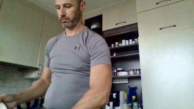 ralfrush — Cam4 stream photo (Jun 2026)