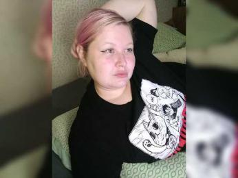 SashaLyubov — bongacams