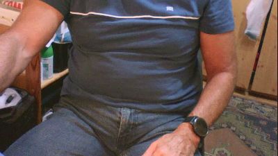 rusobaroja1 — modelo de webcam en línea en cam4
