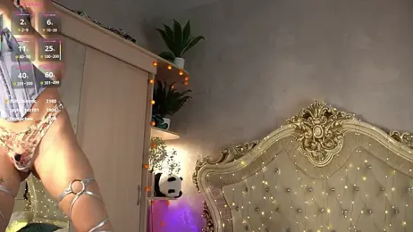 beckymadsons — Stripchat stream photo (Jul 2026)