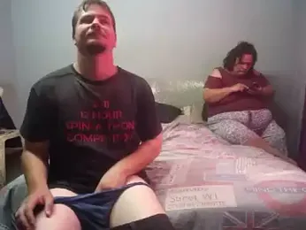 hothouse18xxx — Stripchat stream photo (May 2025)