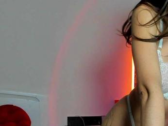 AndreaBlossom — bongacams