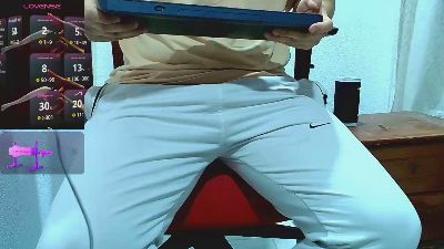 Daisuke_01 — Cam4 stream photo (Feb 2026)