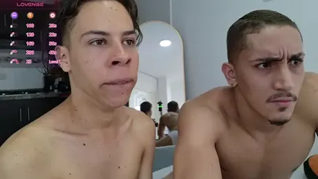 MikeRoss7777 — Stripchat stream photo (Oct 2025)