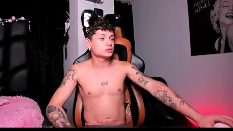 LexieandNate — Stripchat stream photo (Apr 2025)