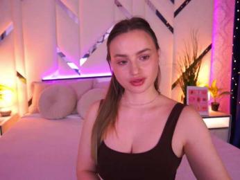 FloraGreys — Bongacams profile photo