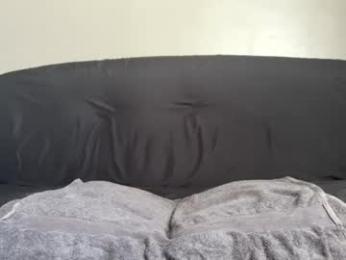 bruceishorny_ — Chaturbate stream photo (Jun 2026)