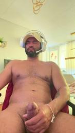 IvyBR1 — Cam4 profile photo