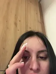Alexiaaa121 — Stripchat stream photo (Dec 2025)