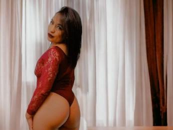 SharomCastle — Livejasmin stream photo (Oct 2024)