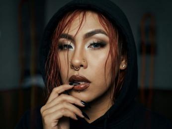SharomCastle — Livejasmin profile photo