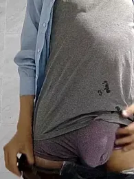 25monster — Stripchat stream photo (Feb 2026)