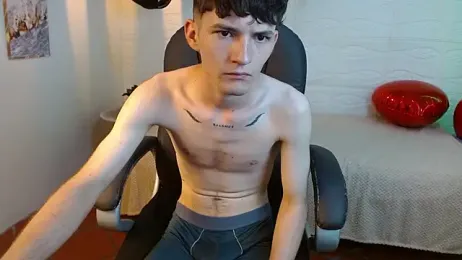 trevor_mob — Stripchat profile photo