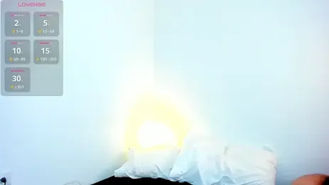 Markbrown — Stripchat stream photo (Mar 2026)