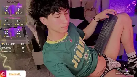 kaelwolf_tay — Stripchat stream photo (Mar 2026)