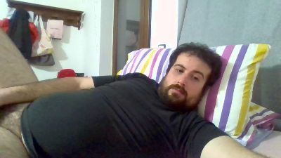 tonynewpenis — modelo de webcam en línea en cam4