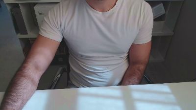 h4hairy — modelo de webcam en línea en cam4