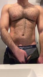 h4hairy — modelo de webcam en línea en cam4