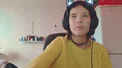 TishaGrieb — modelo de webcam en línea en cam4