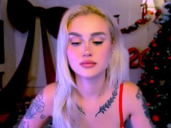 Ravenaaaa — Bongacams stream photo (Dec 2025)