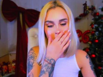 Ravenaaaa — Bongacams stream photo (Jan 2026)