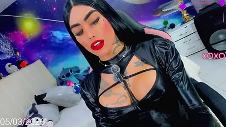 Nella_Dolls — stripchat