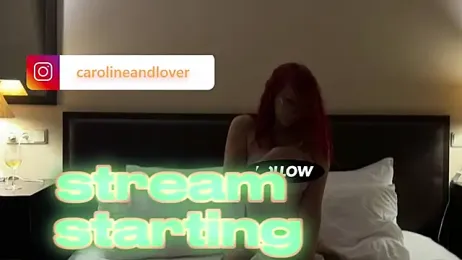 Caroline_lover_ — Stripchat profile photo