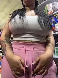 emilyjohanson — Stripchat stream photo (Jul 2026)