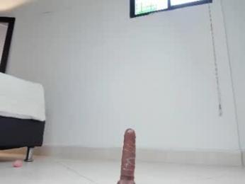 zafiiraa — Chaturbate stream photo (Jun 2026)
