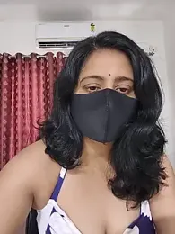 Cute-Maanvi — stripchat