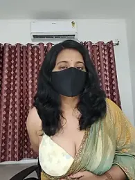 Cute-Maanvi — Stripchat stream photo (Jun 2026)