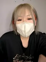 mii06 — Stripchat stream photo (Aug 2025)