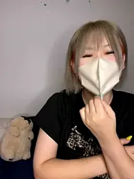mii06 — Stripchat stream photo (Aug 2025)