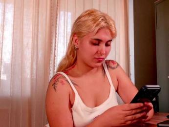 MxHazy — Bongacams profile photo