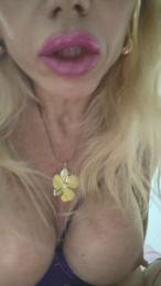 GaiaVelvet — Cam4 profile photo